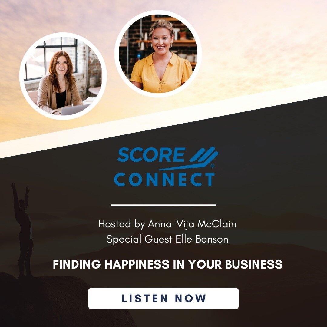 I want to share my latest TV interview with @score_mentors (@annavija) where we delved into the key to success in 2024 - Tapping into Your Happiness as a Business Owner!
In a world filled with challenges, finding joy in your journey is a game-changer