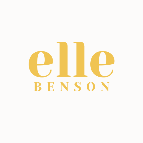 Elle Benson, Keynote Speaker