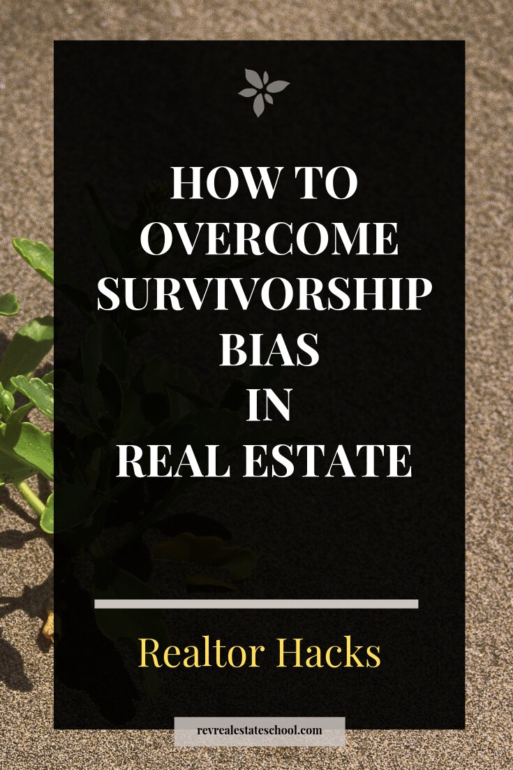 What you should know about survivorship bias