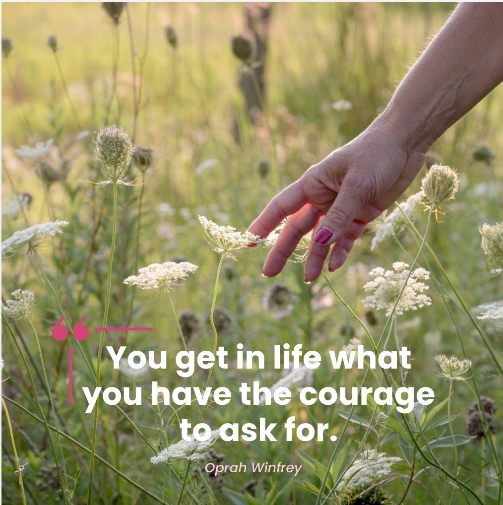 For so long, I thought I had to do everything on my own. I was juggling being a solo parent, running my business, and holding it all together, all while telling myself I should be able to manage. Asking for help? That felt like failure. It felt like 