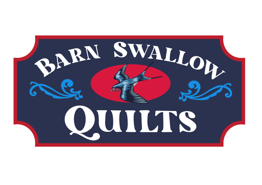 BARN SWALLOW QUILTS
