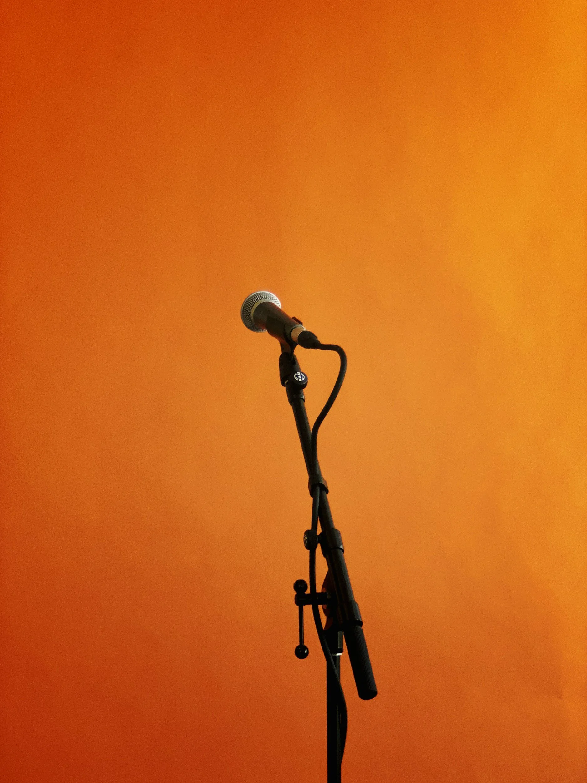 Open Mic Night
