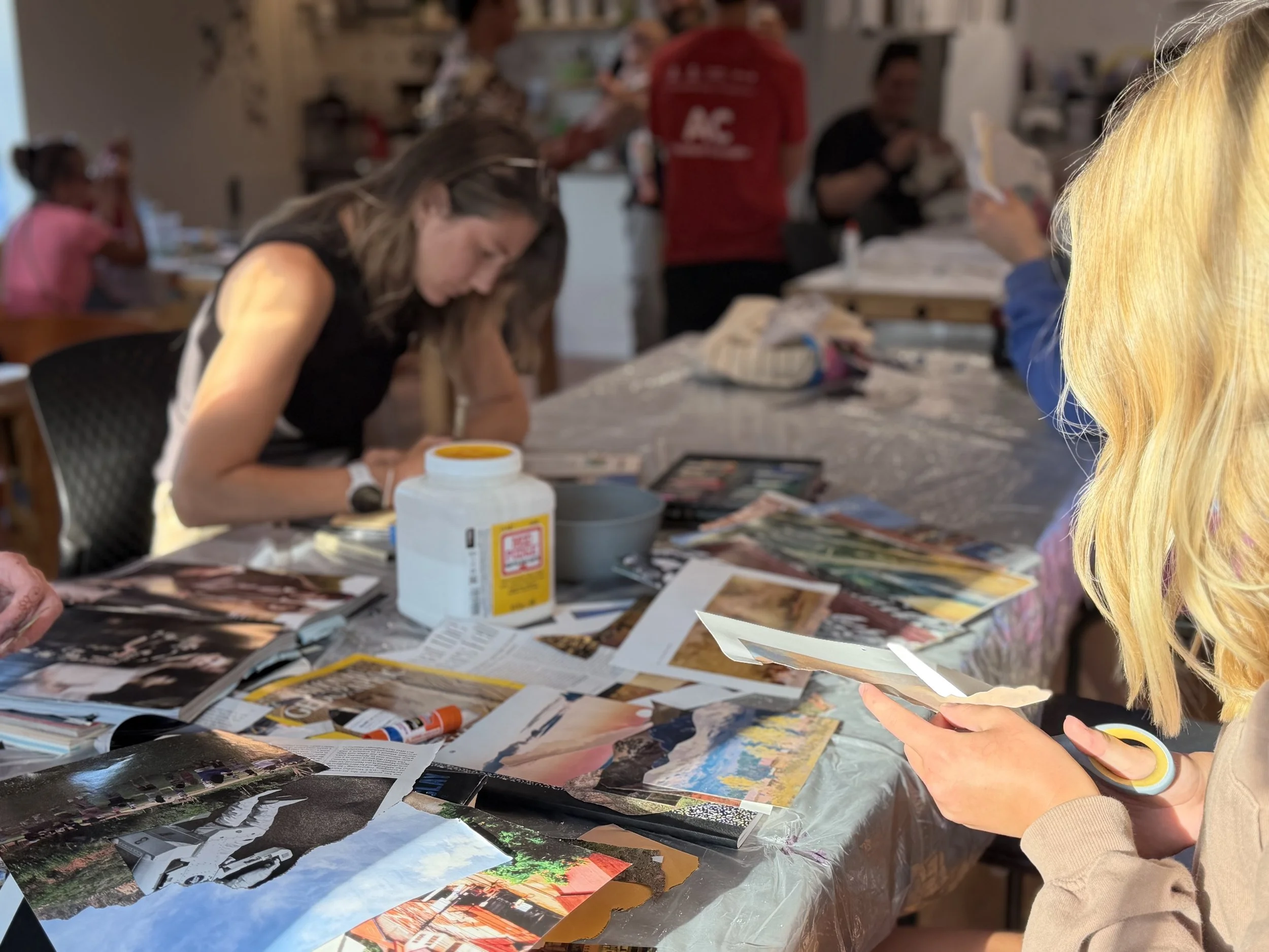 Open Studio