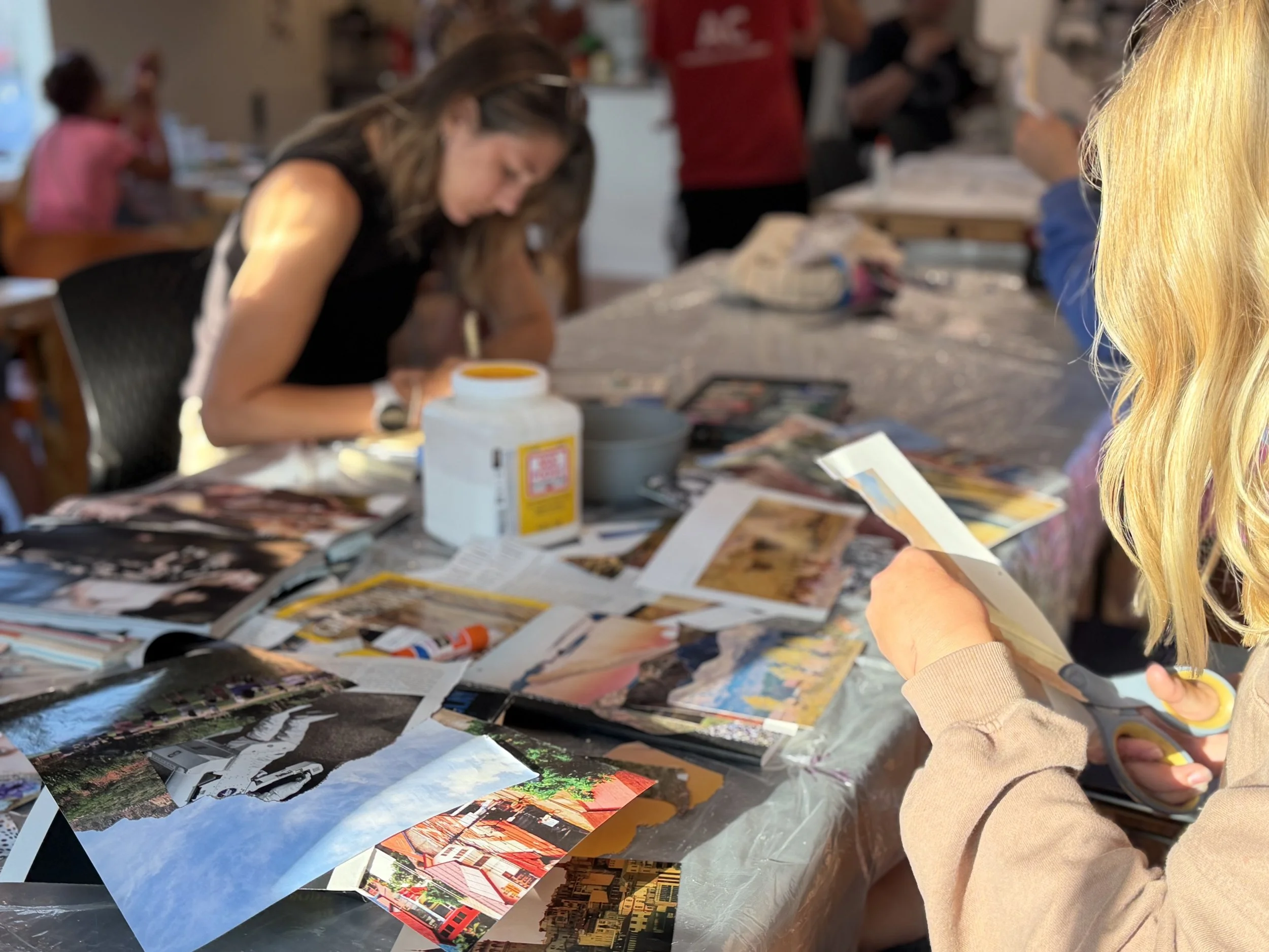 Open Studio