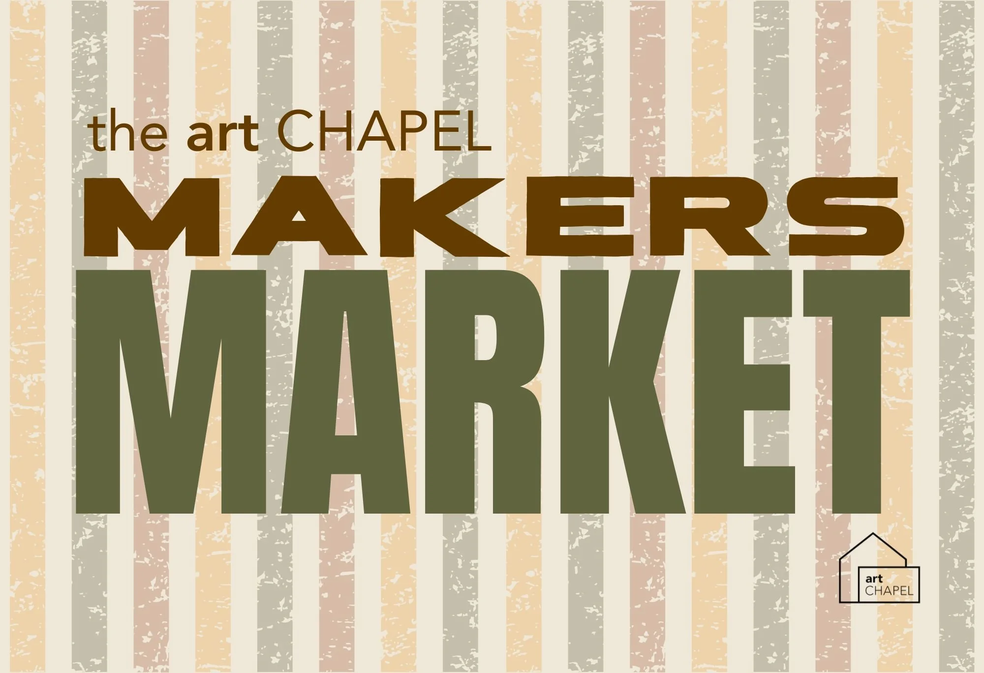 Art Chapel Makers Market
