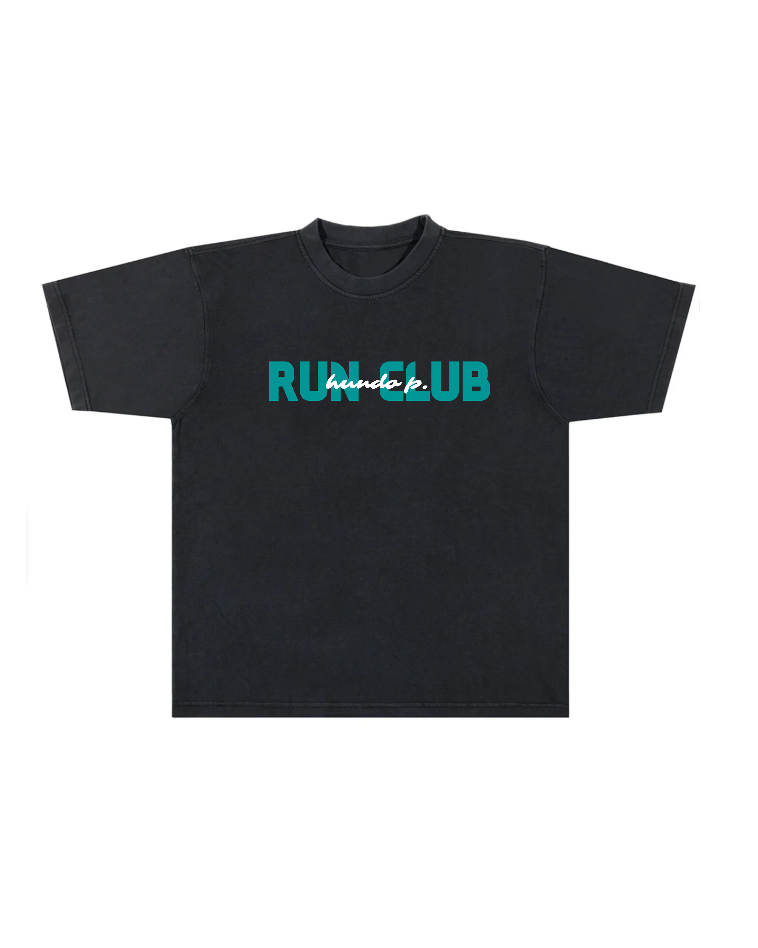 Run Club Tee