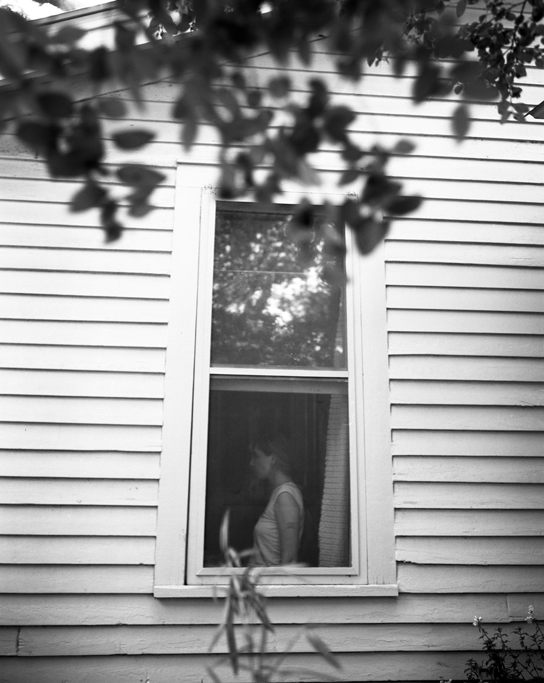 Window,
Athens, GA
2025