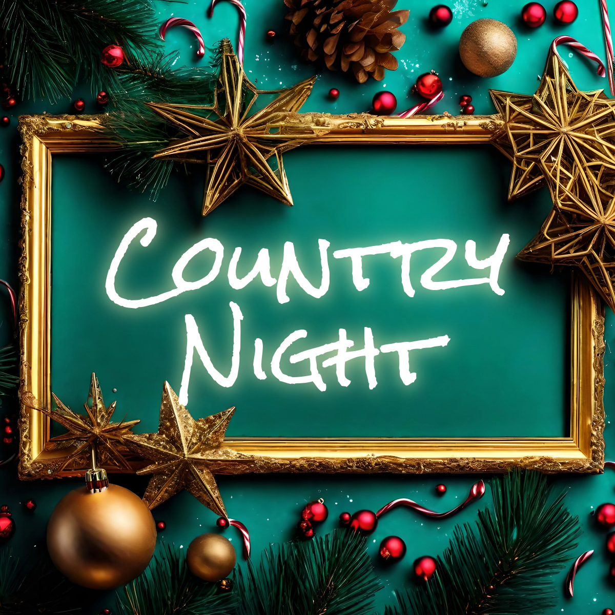 Calendar — The Ballroom