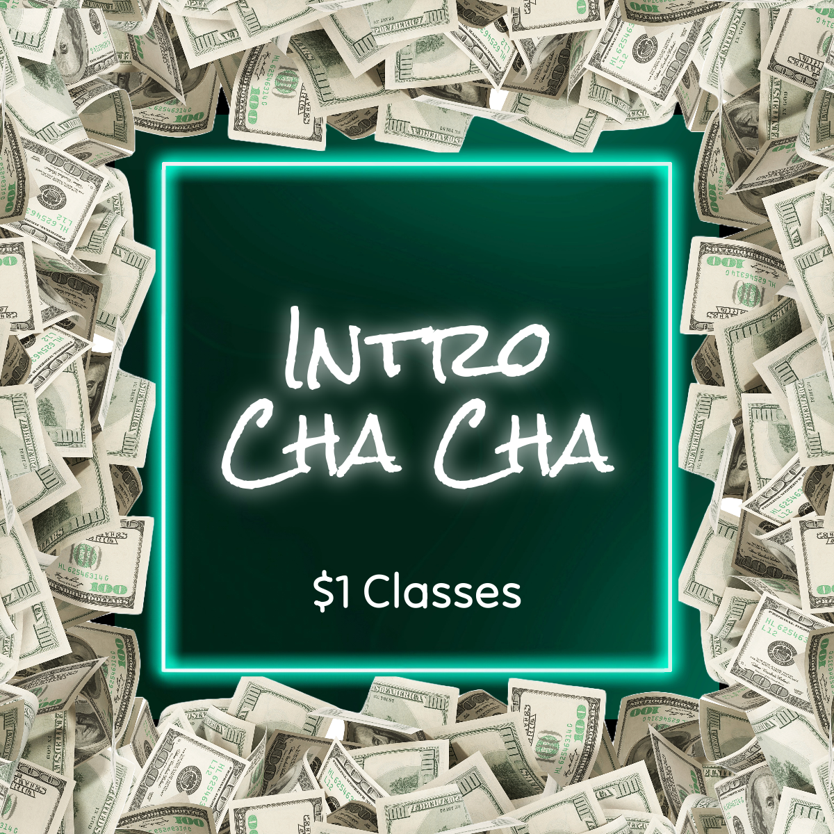 Calendar — The Ballroom