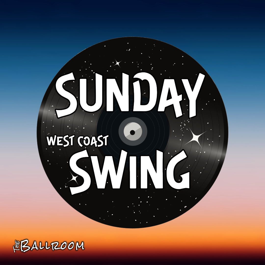 Sunday Swing (2nd Sunday)