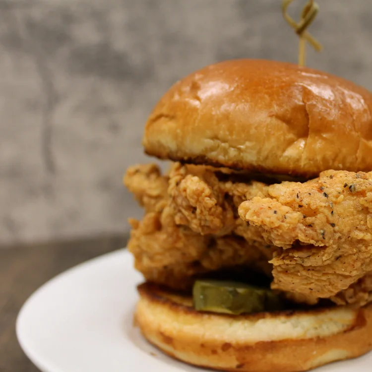 Lunch Menu — Stoney Point Grill