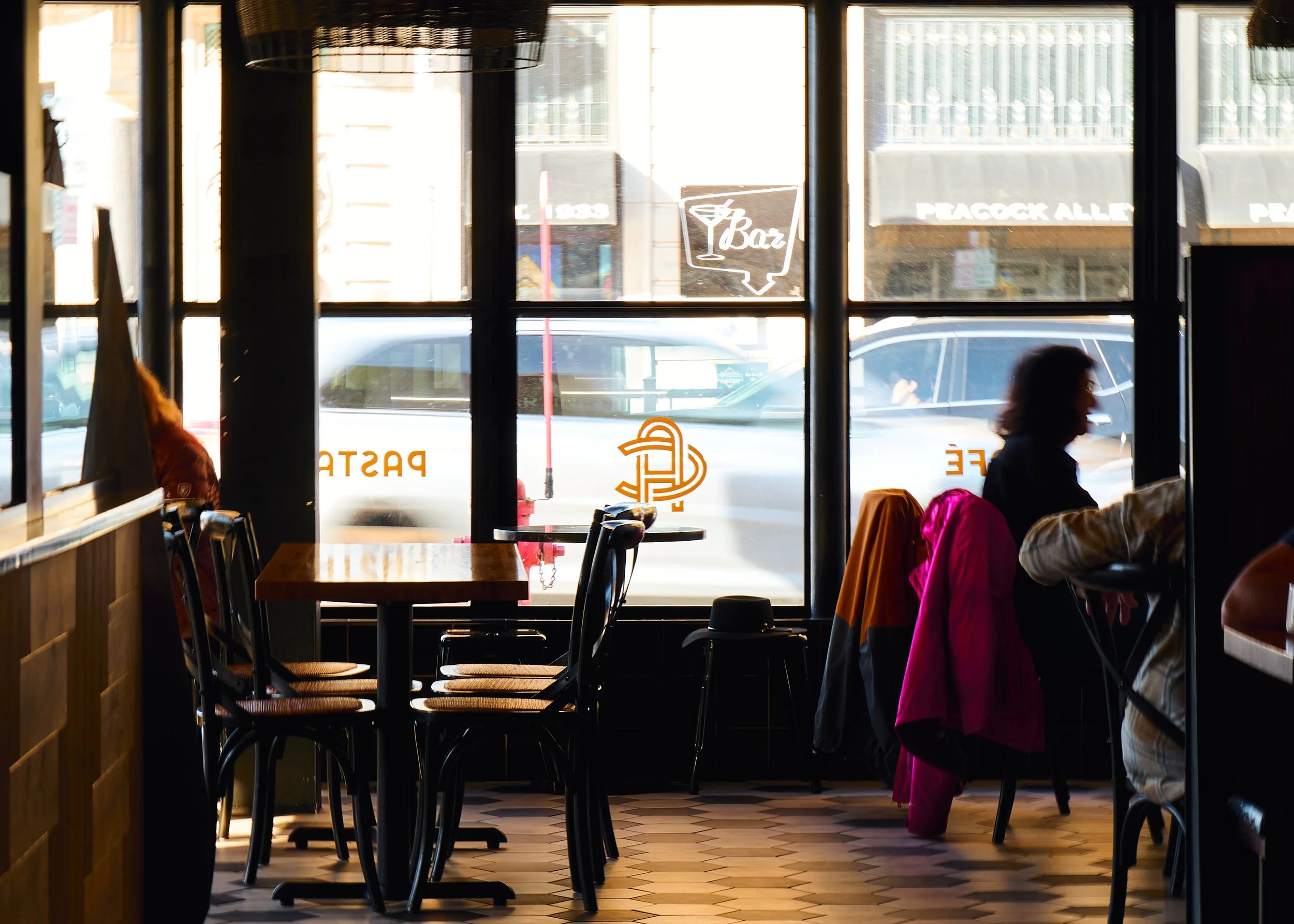 Business Photography