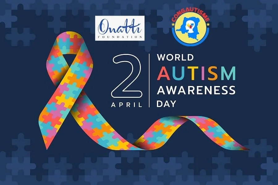 World Autism Awareness Day