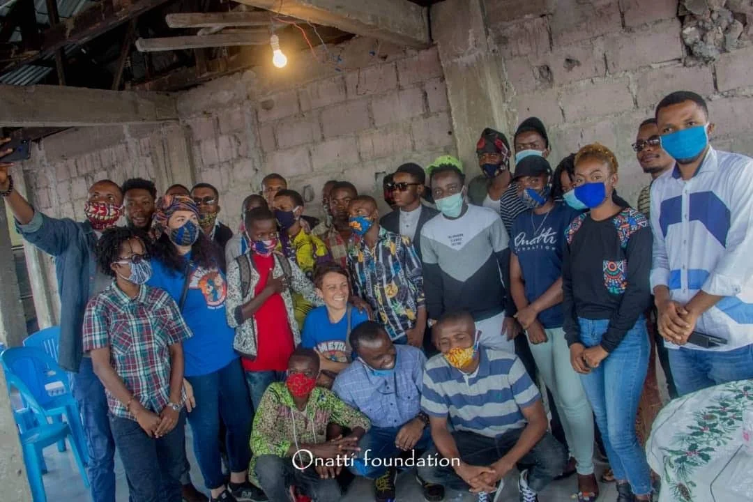 Making a Difference Through Small Acts of Kindness