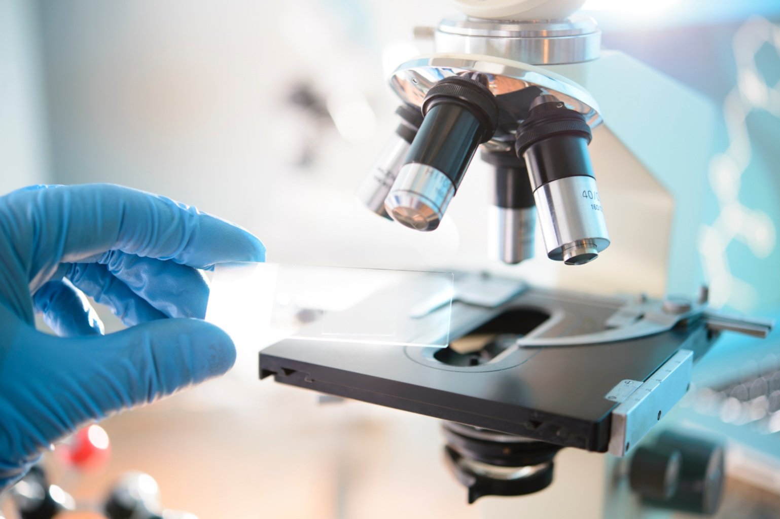 IP Theft on a Global Scale: Protecting America’s Biotech Innovations
