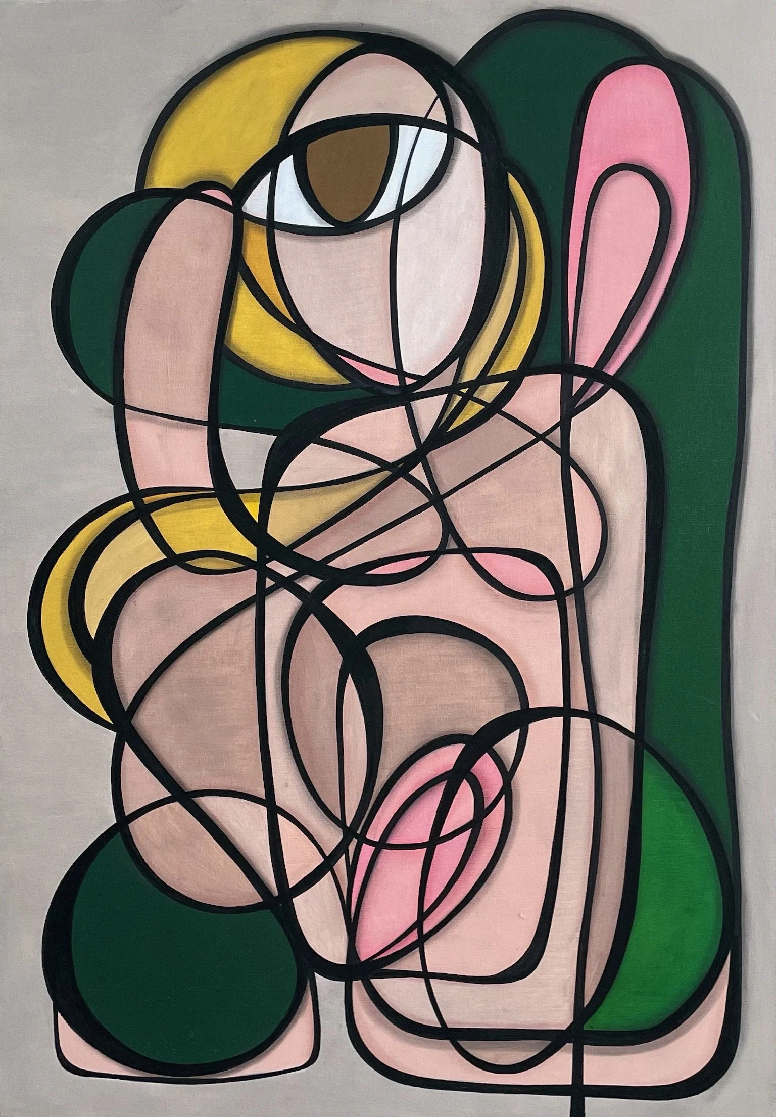 Timbro - 002  "The Birth"