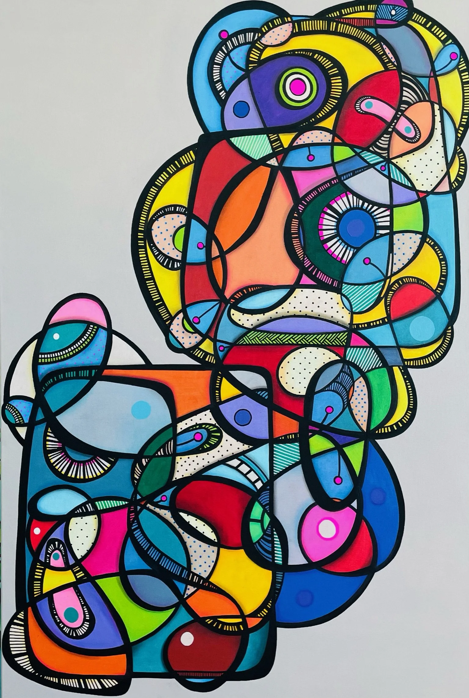 Timbro - 003 "In and Out"