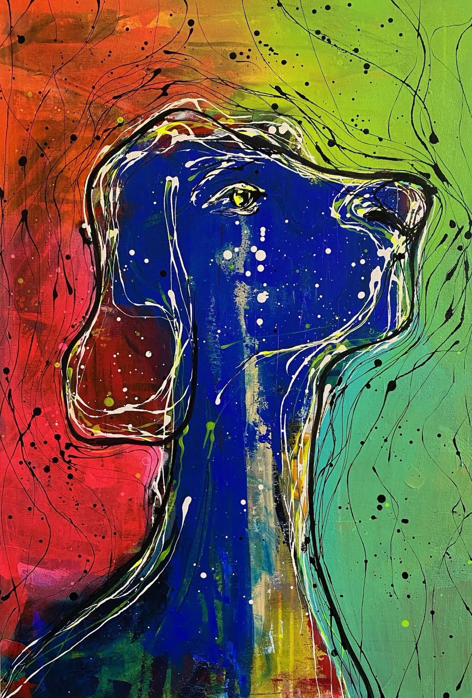 First Collection - nº02 "Madison"