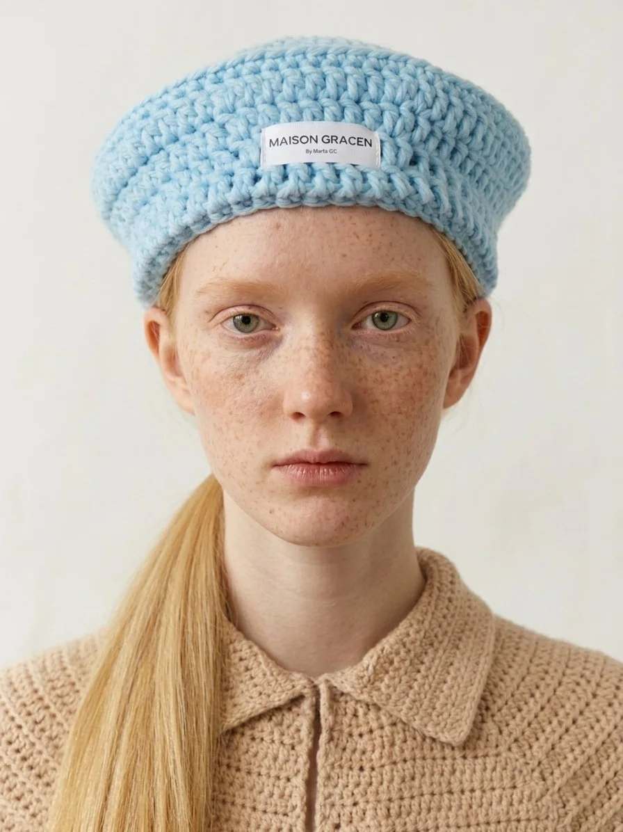 The Danish Sailor Hat