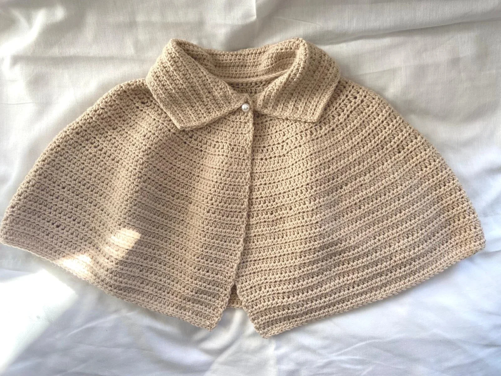 The Danish Cape