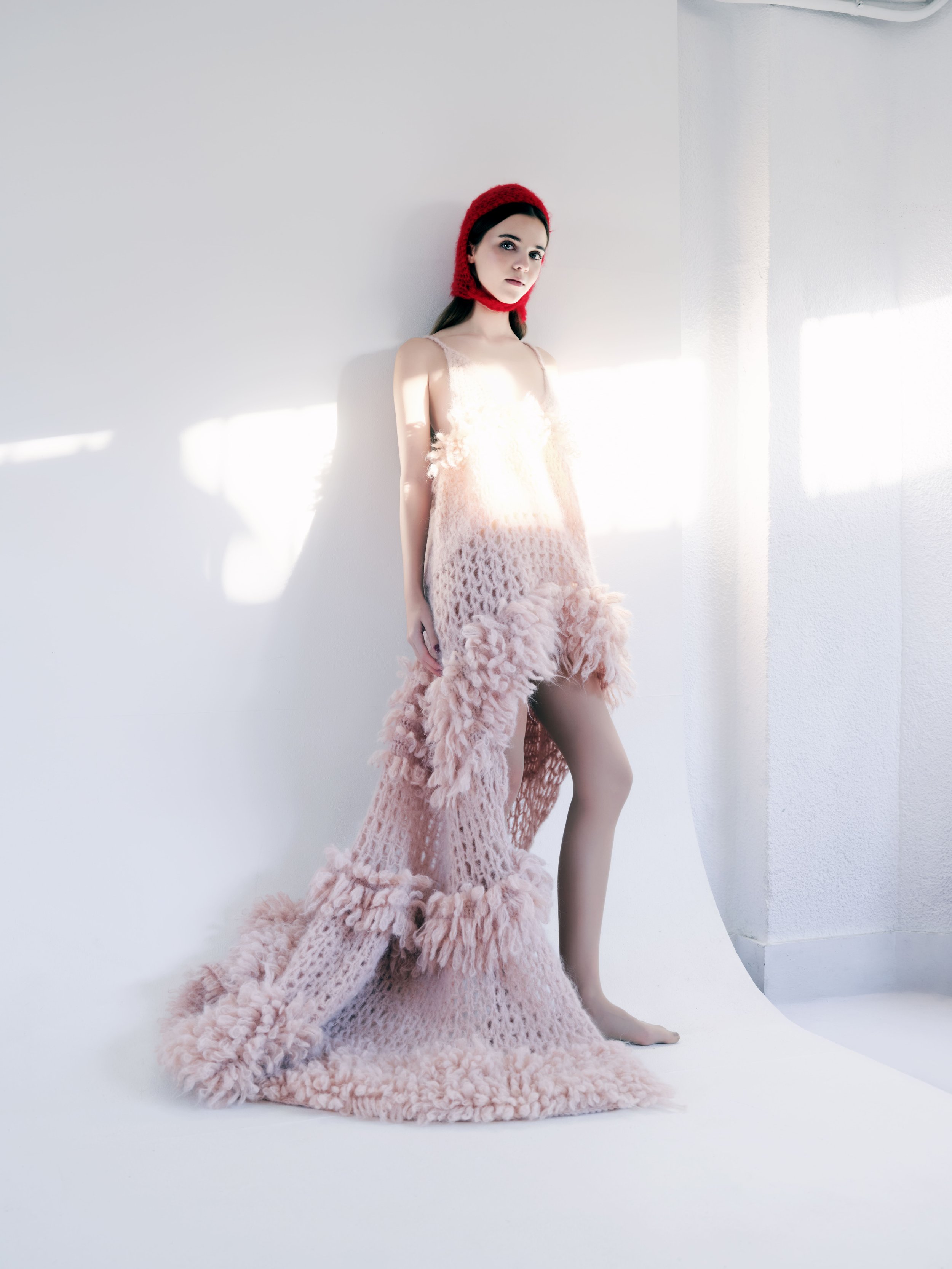 The Miller dress