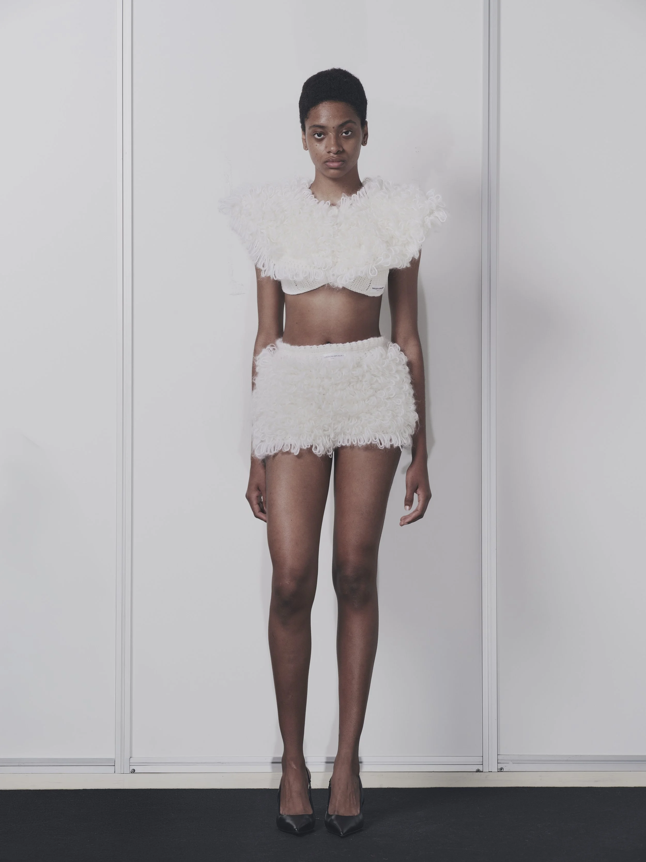 LOOK 13_ THE WEISSE ENGEL SET