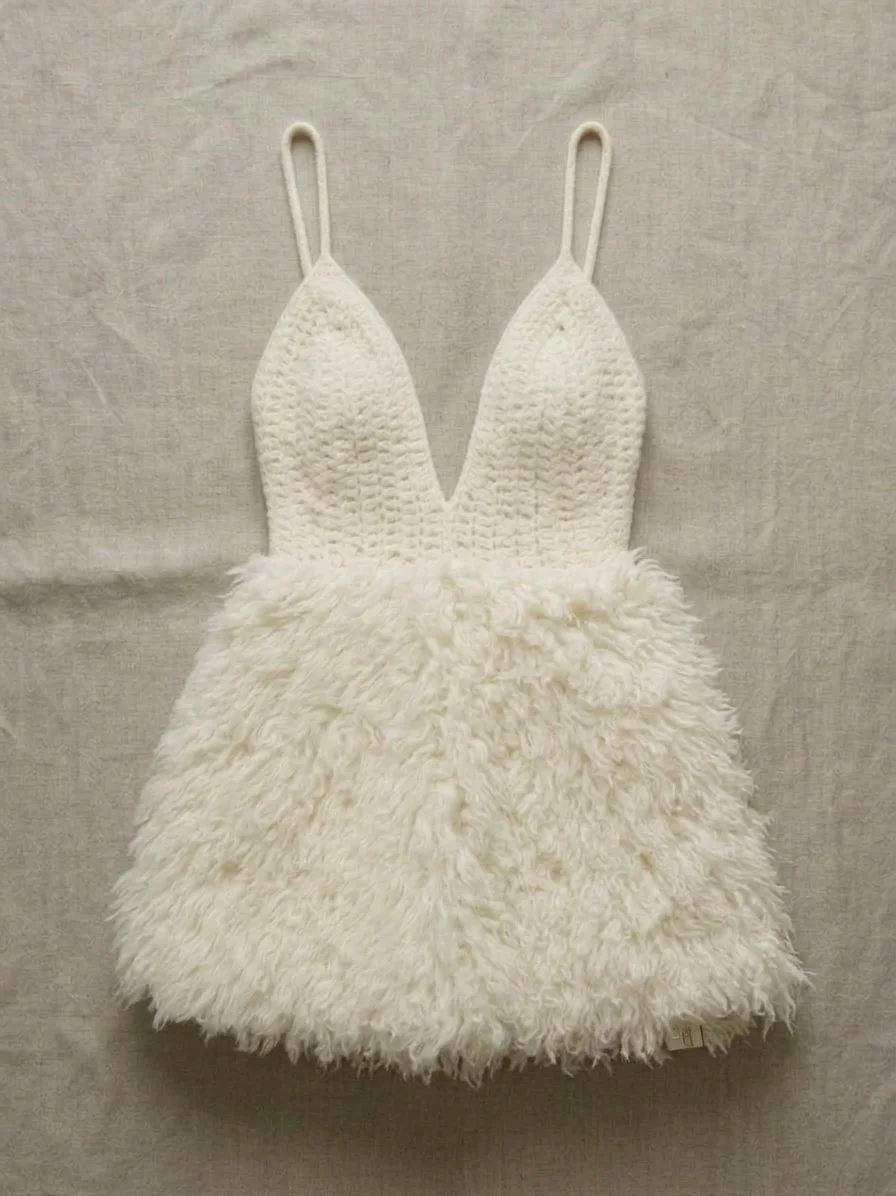 The Lee Dress