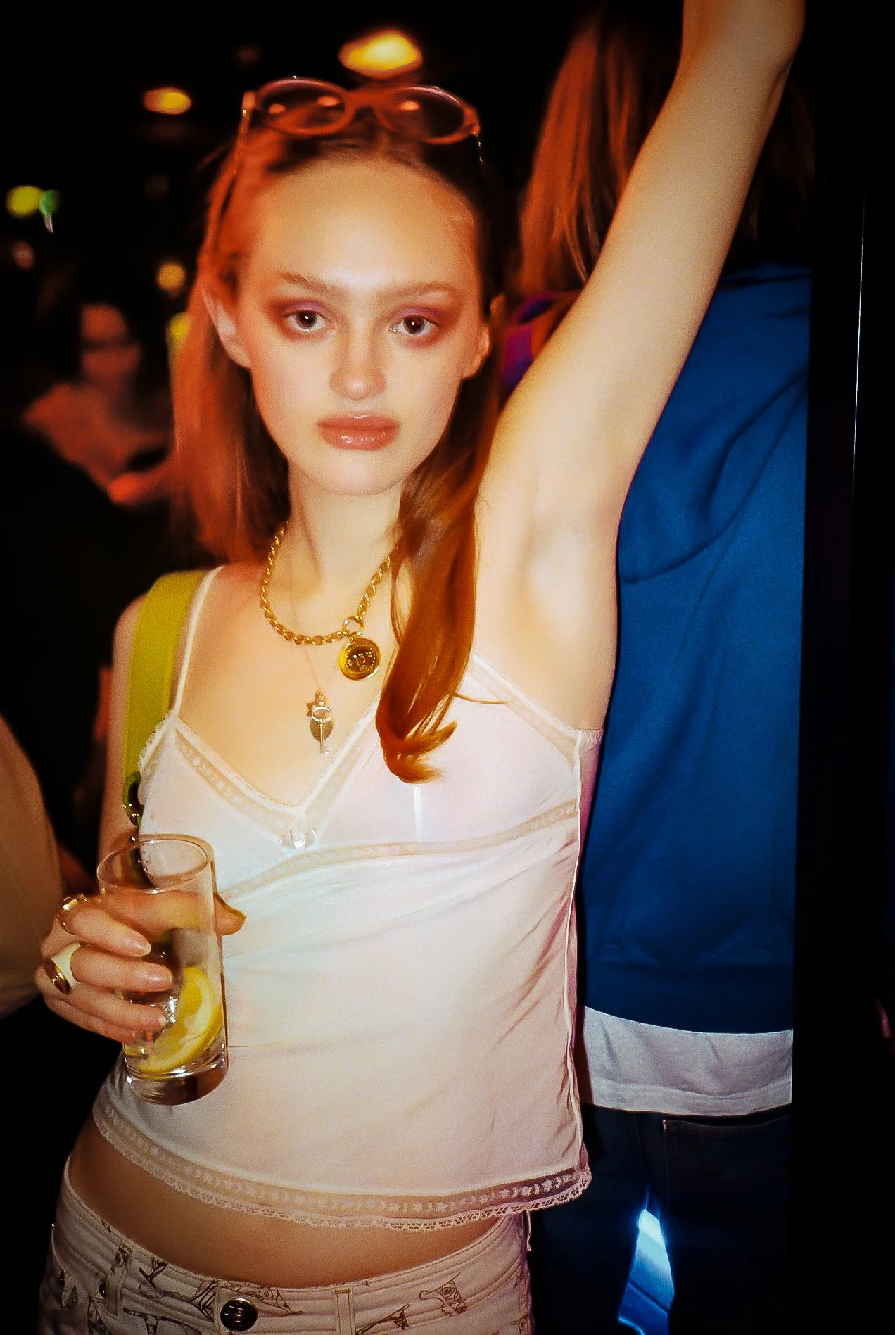 silencio des prés events