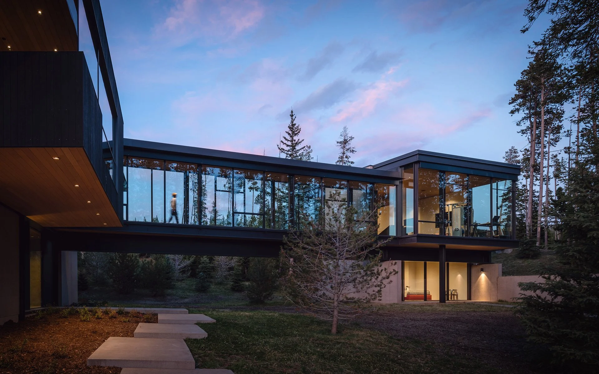 How Smart Lighting Is Transforming Modern Homes