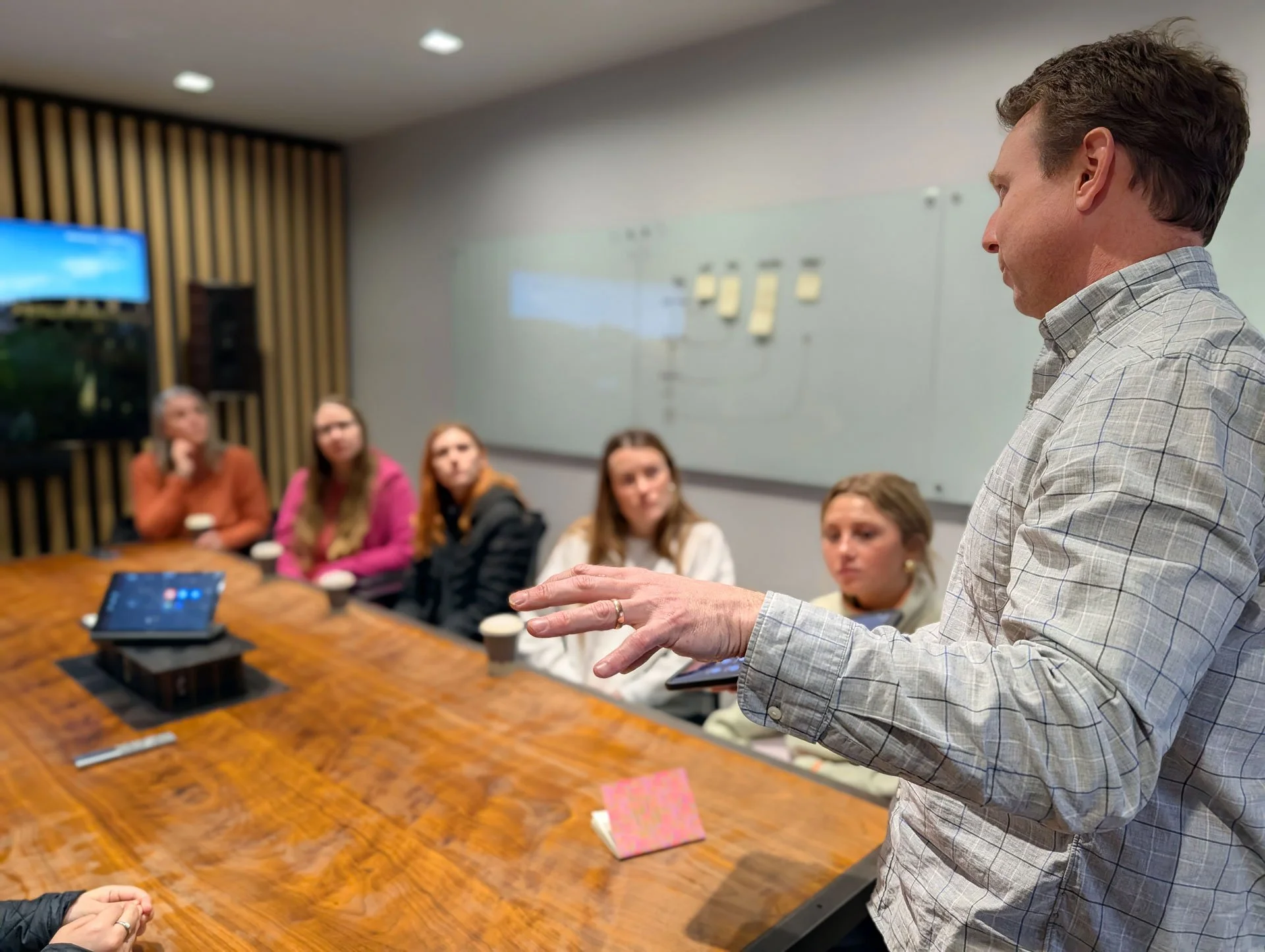 MSU Gallatin College’s School of Interior Design