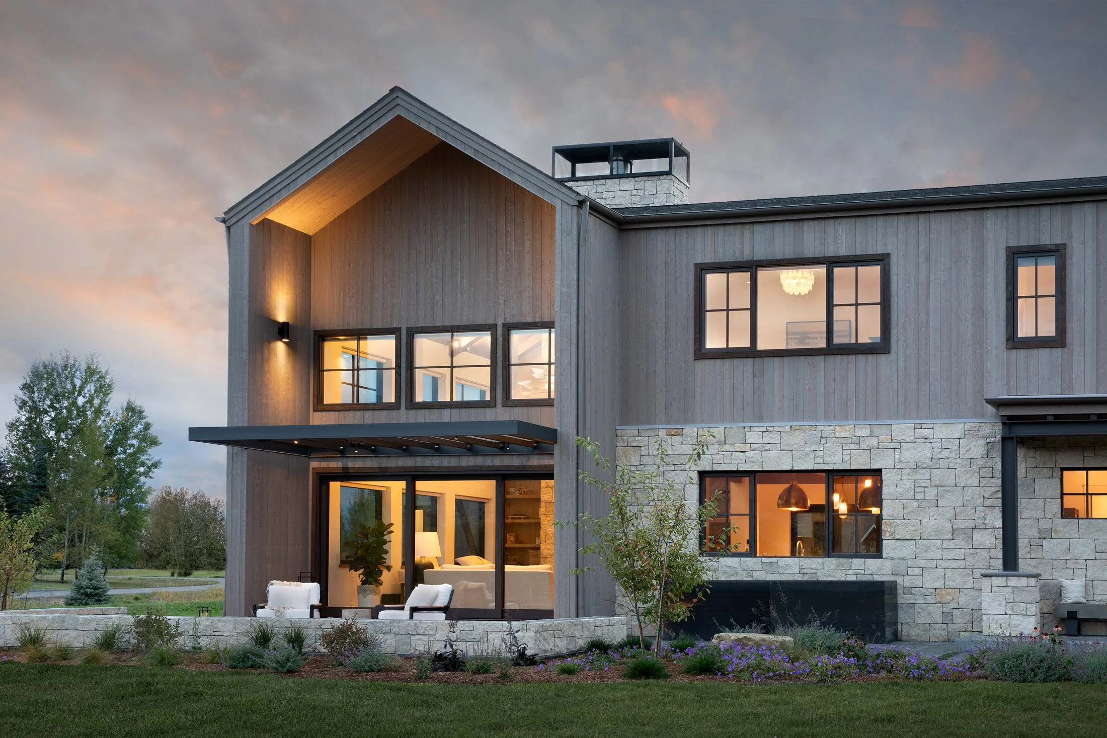 Architectural Lighting Elevates