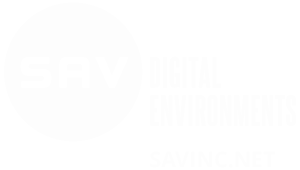 SAV Digital Environments