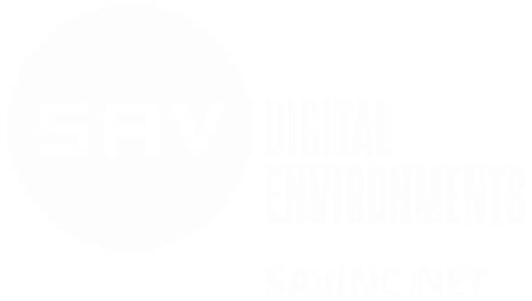 SAV Digital Environments