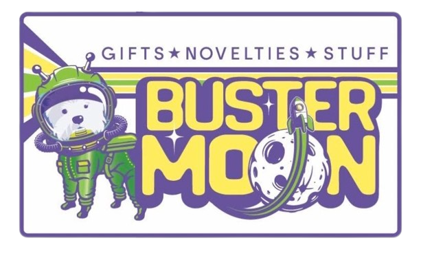 BUSTER MOON
