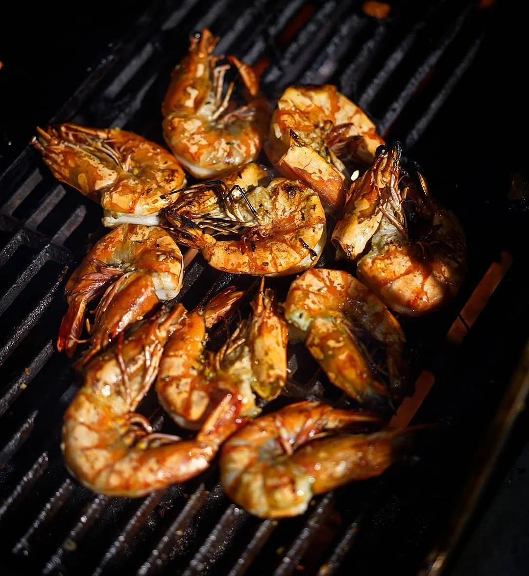Avasara Residence Barbeque-Panacea Retreat -Koh Samui