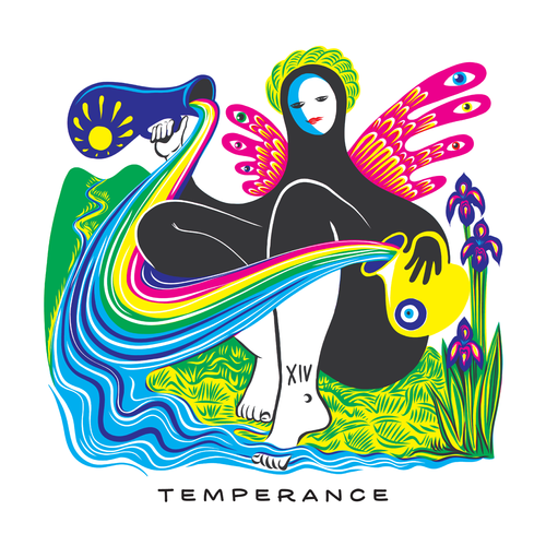 Temperance — Bon • Sequitur