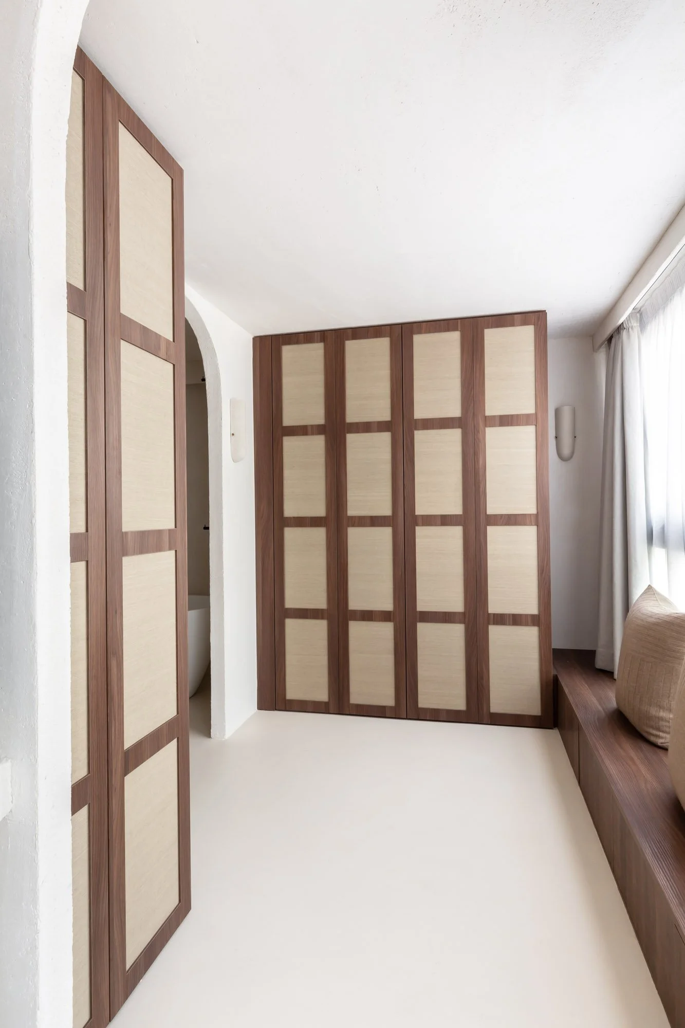 Comment nous concevons un mobilier sur mesure : les étapes clés