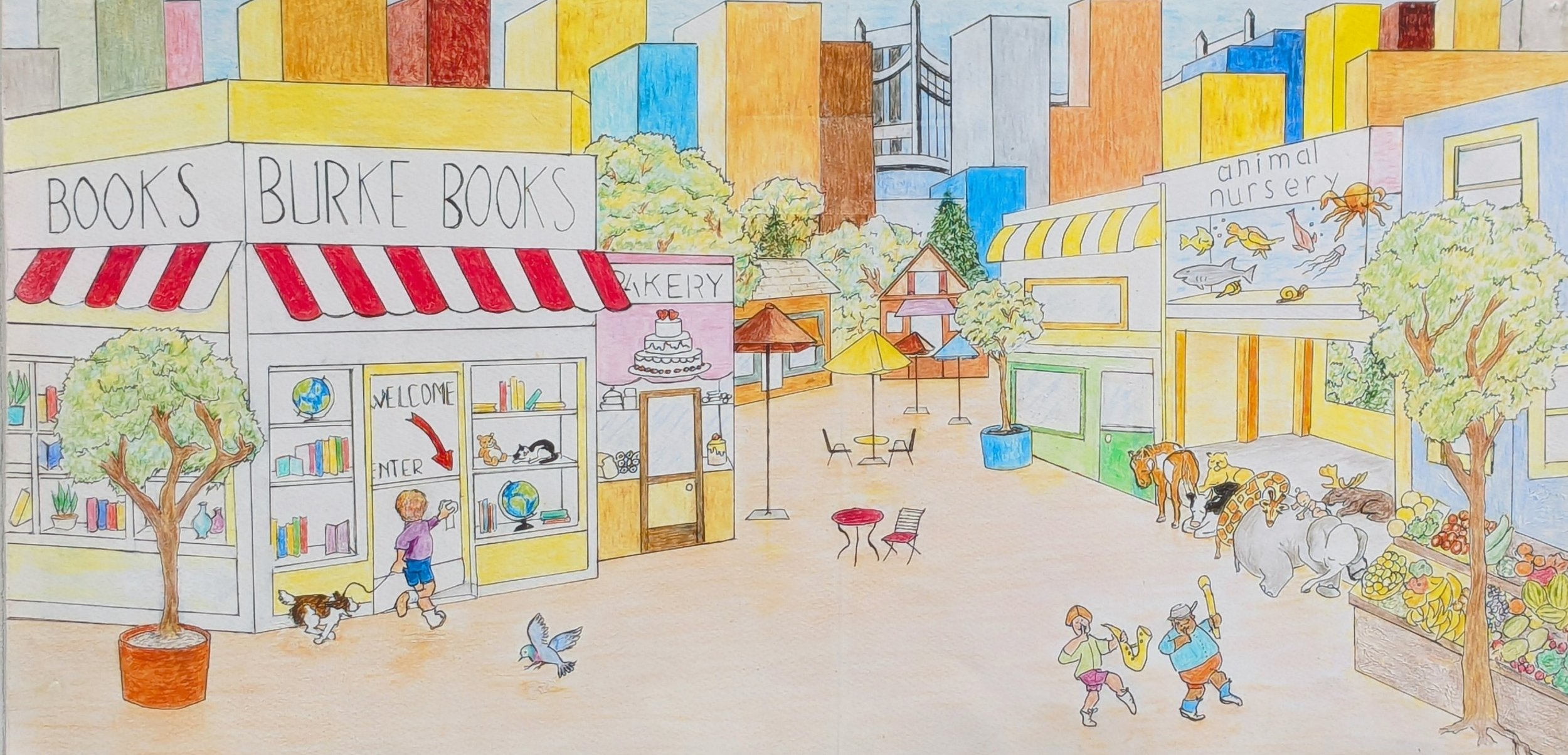 pp. 4+5  Pages four and five intentionally have no text.   