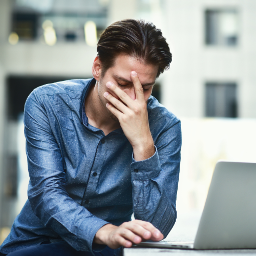 How to blow a sale #1,324,295