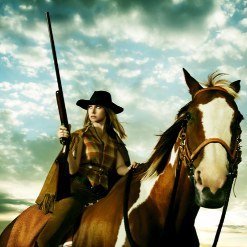 Welcome to the Wild, Wild West of the Internet