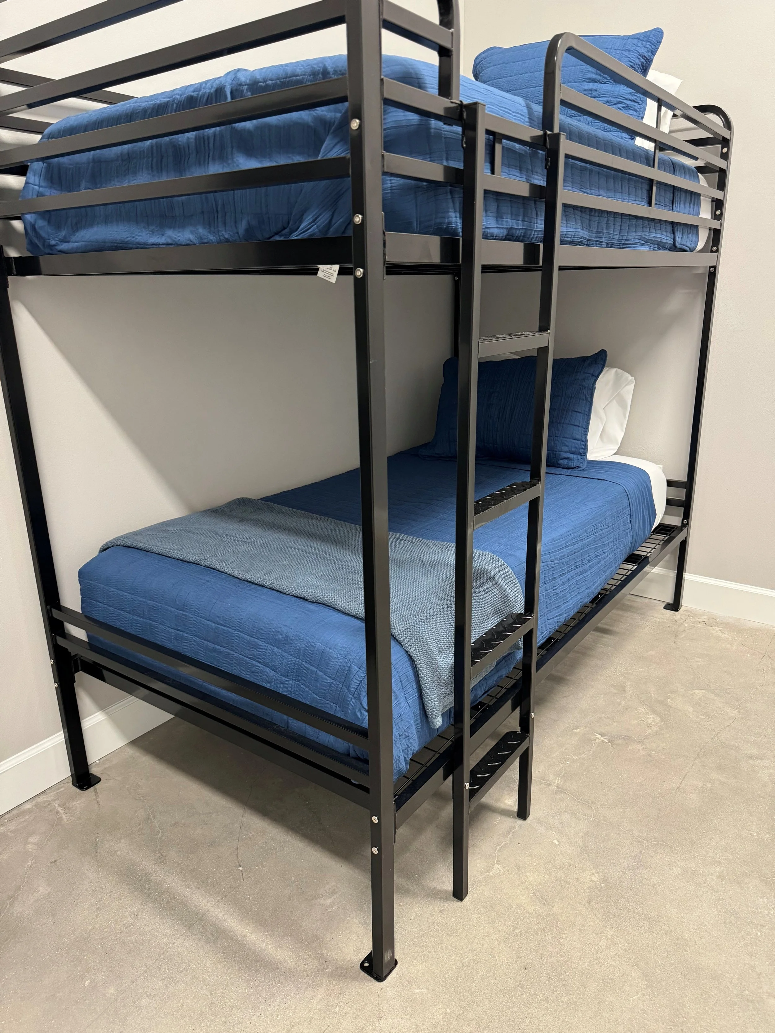 Lodging