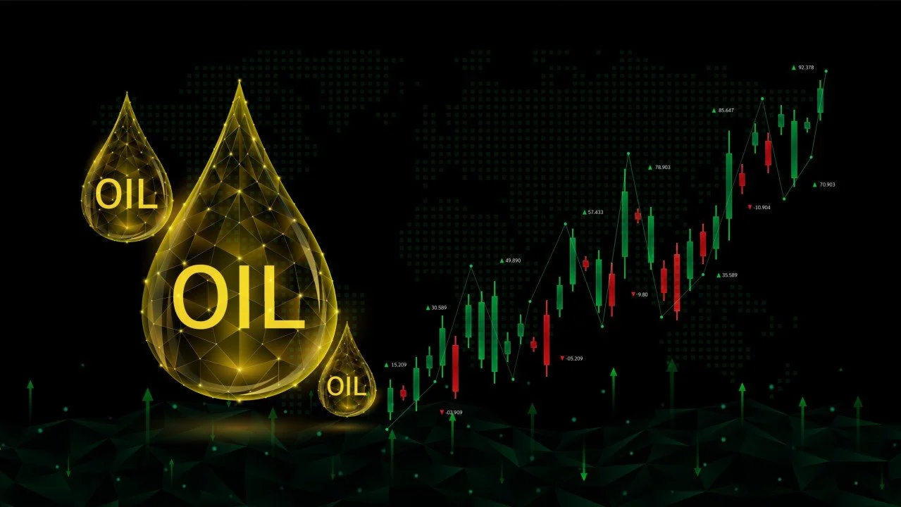 Oil Prices are Up. You Must Be Loving This…