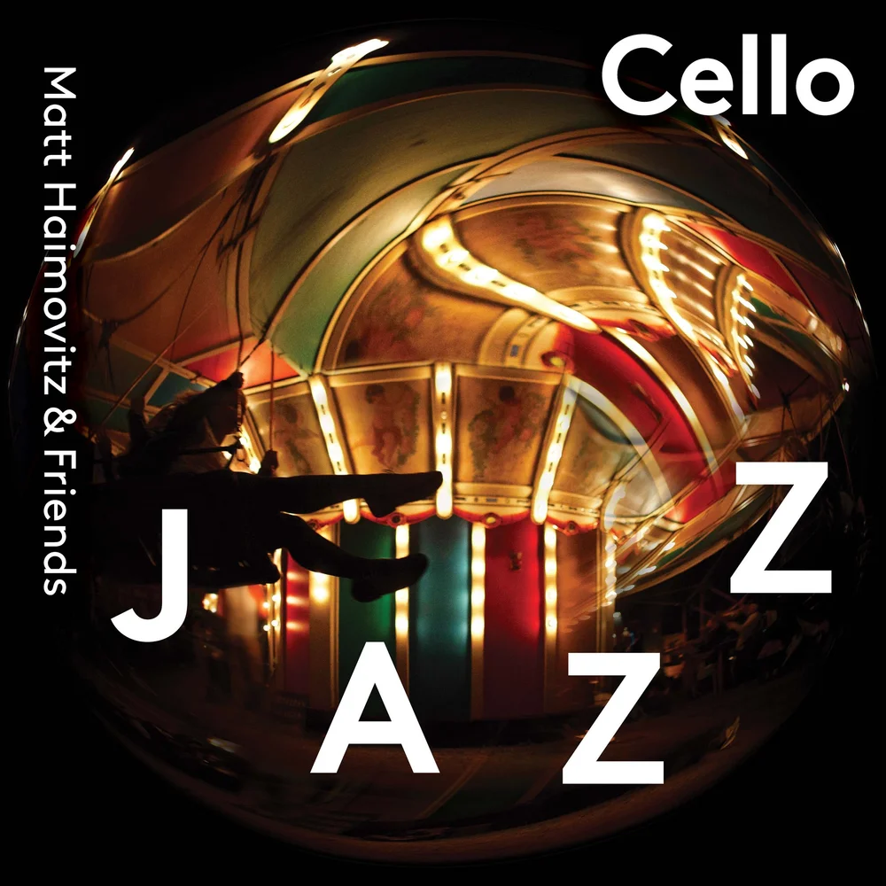 Cello JAZZ