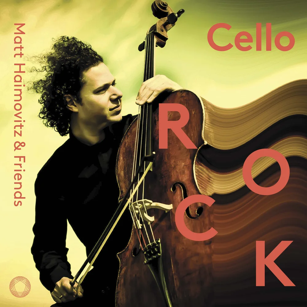 Cello ROCK