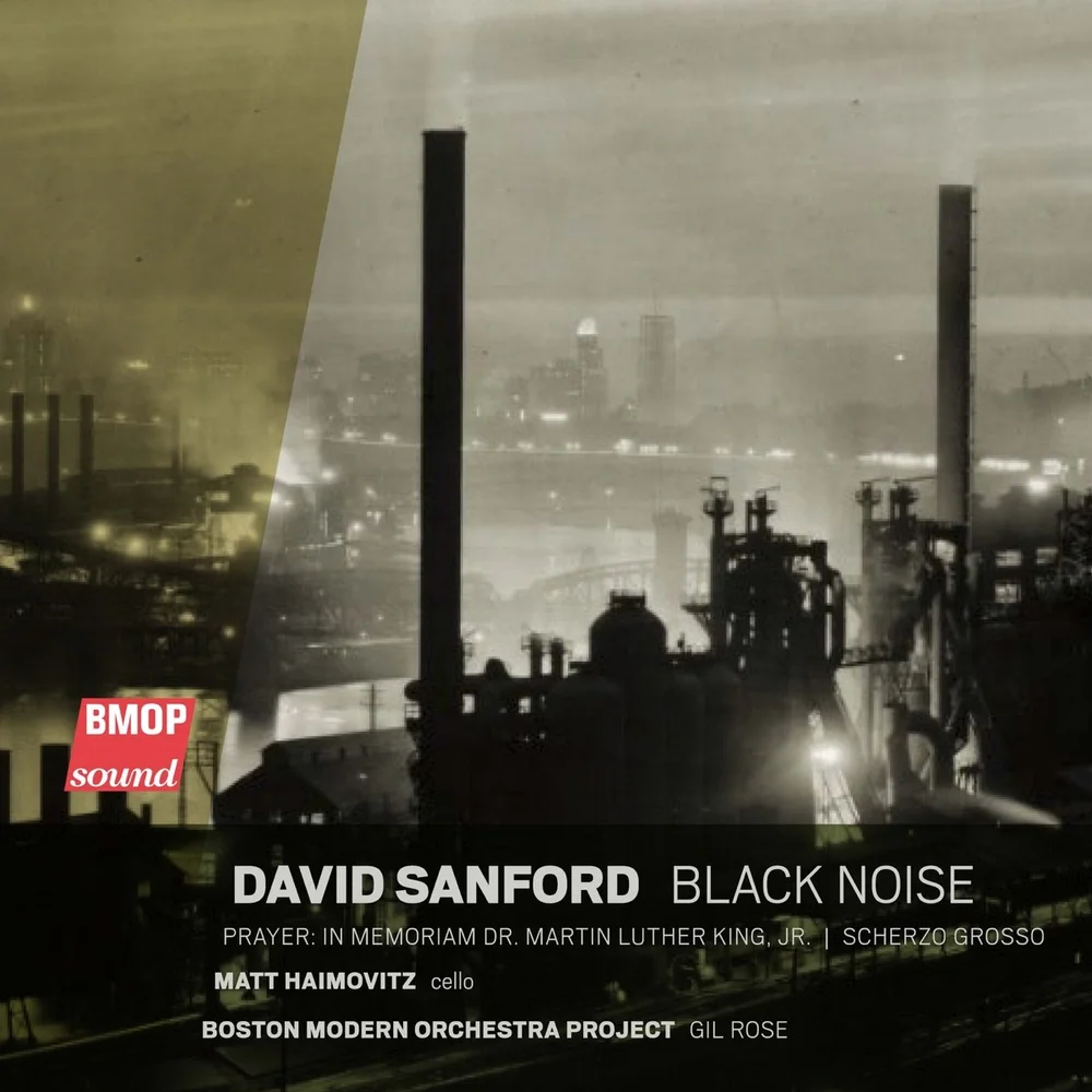 Black Noise