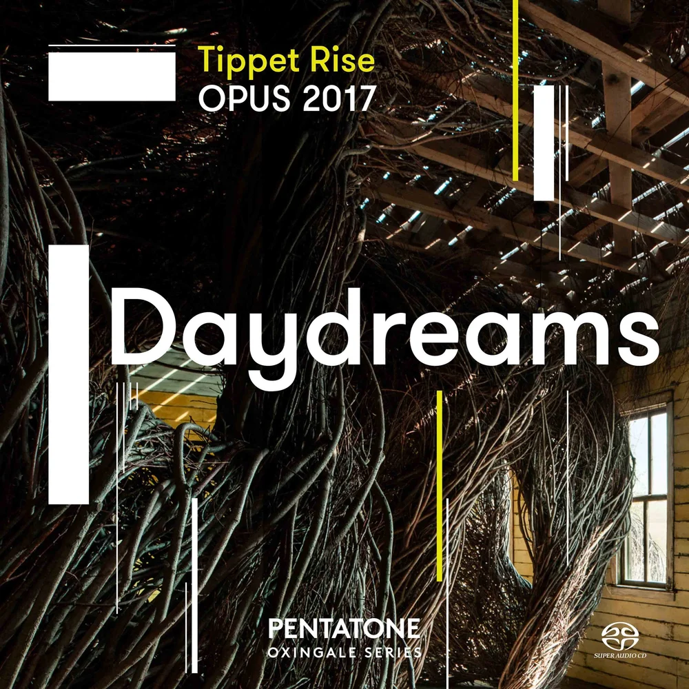Tippet Rise Opus 2017: Daydreams