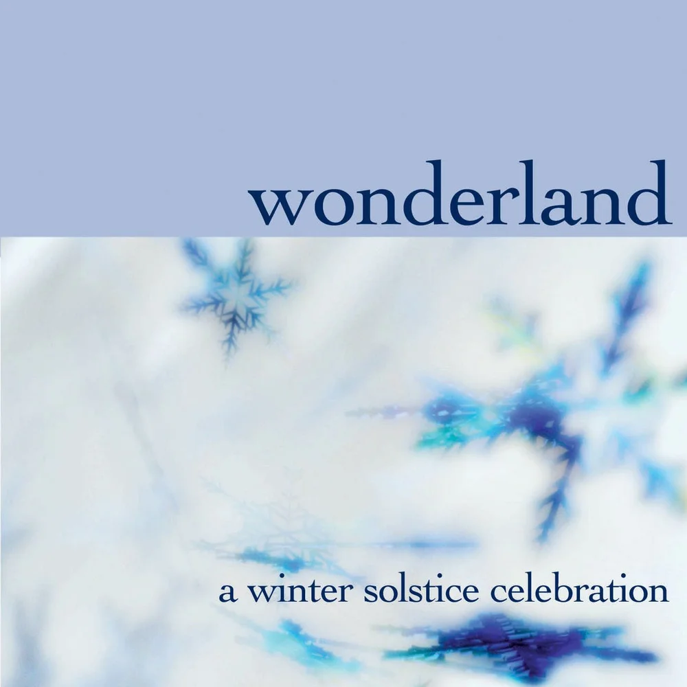 Wonderland, a winter solstice celebration