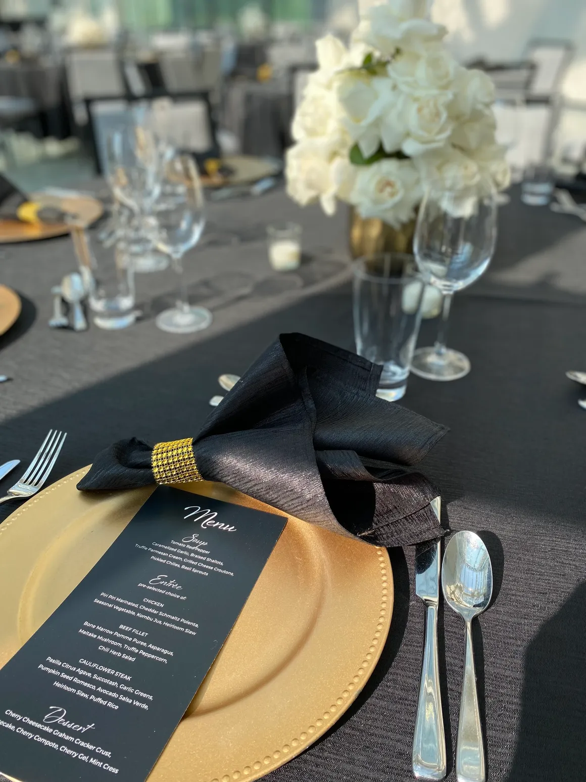 PEAC Peninsula Events and Communications