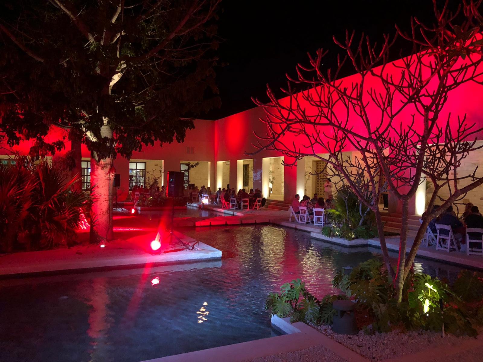 PEAC Peninsula Events and Communications