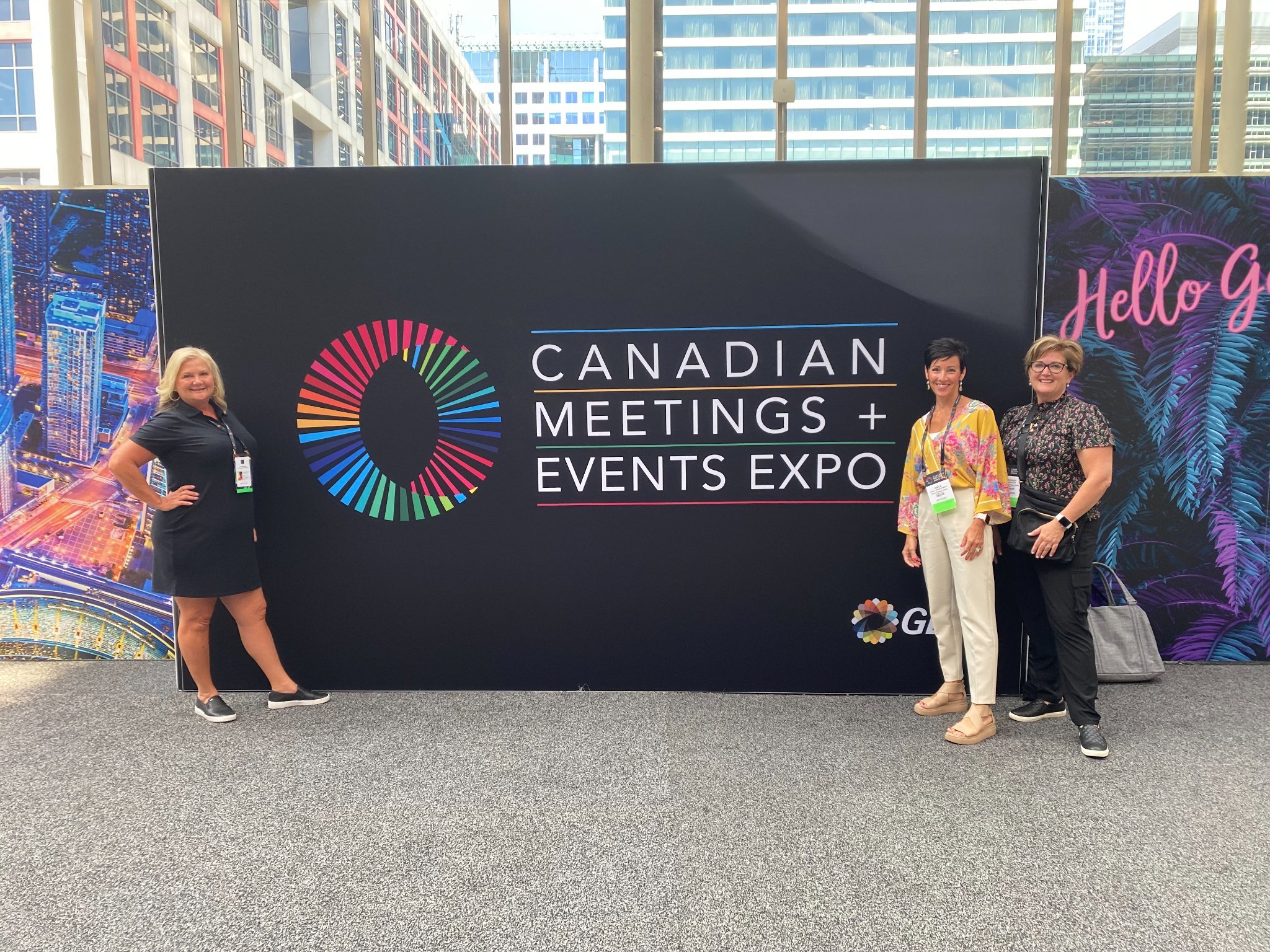 PEAC Peninsula Events and Communications